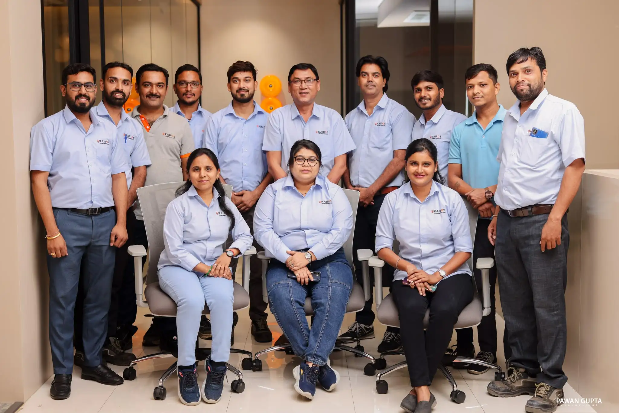 Life at Swara — a people-first workplace