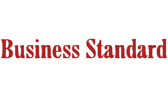 Business Standard logo