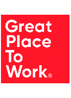 Great Place To Work logo