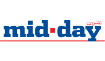 Mid-Day logo